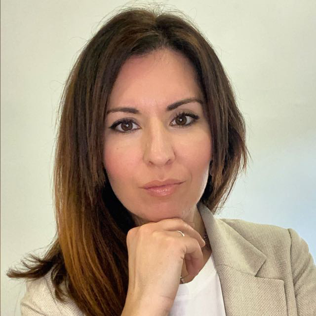 Laura, Coach de alimentación saludable