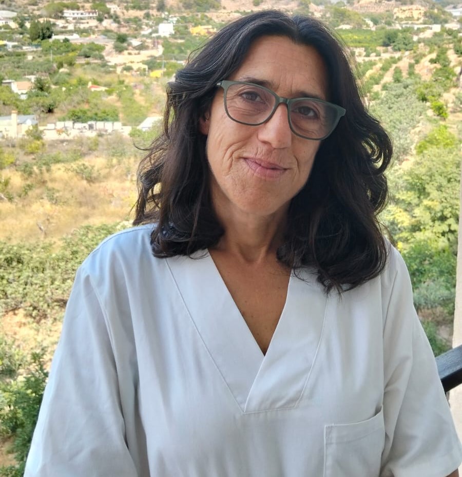 Maribel